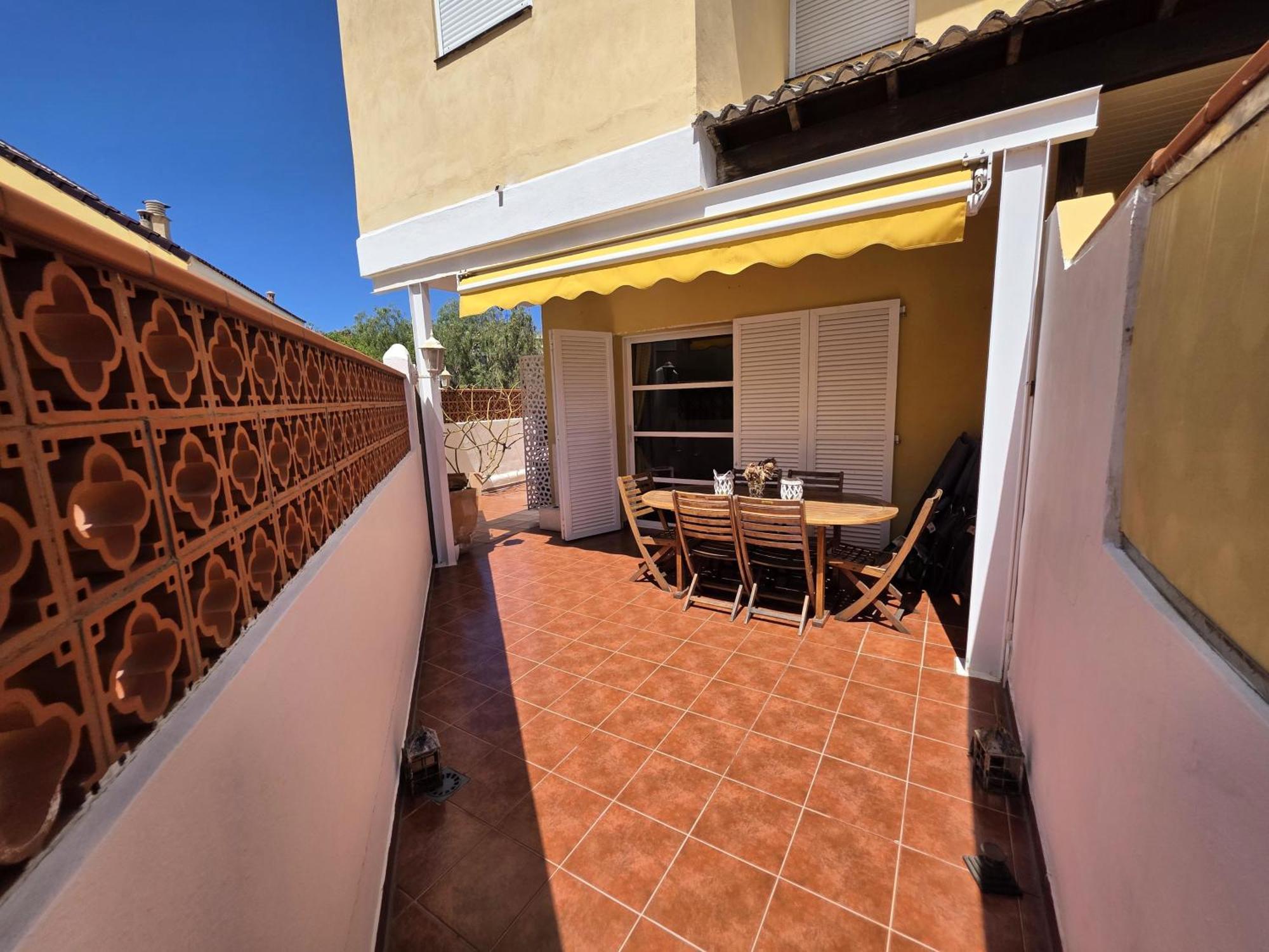 Suites Beach H Playa de las Américas Exterior foto